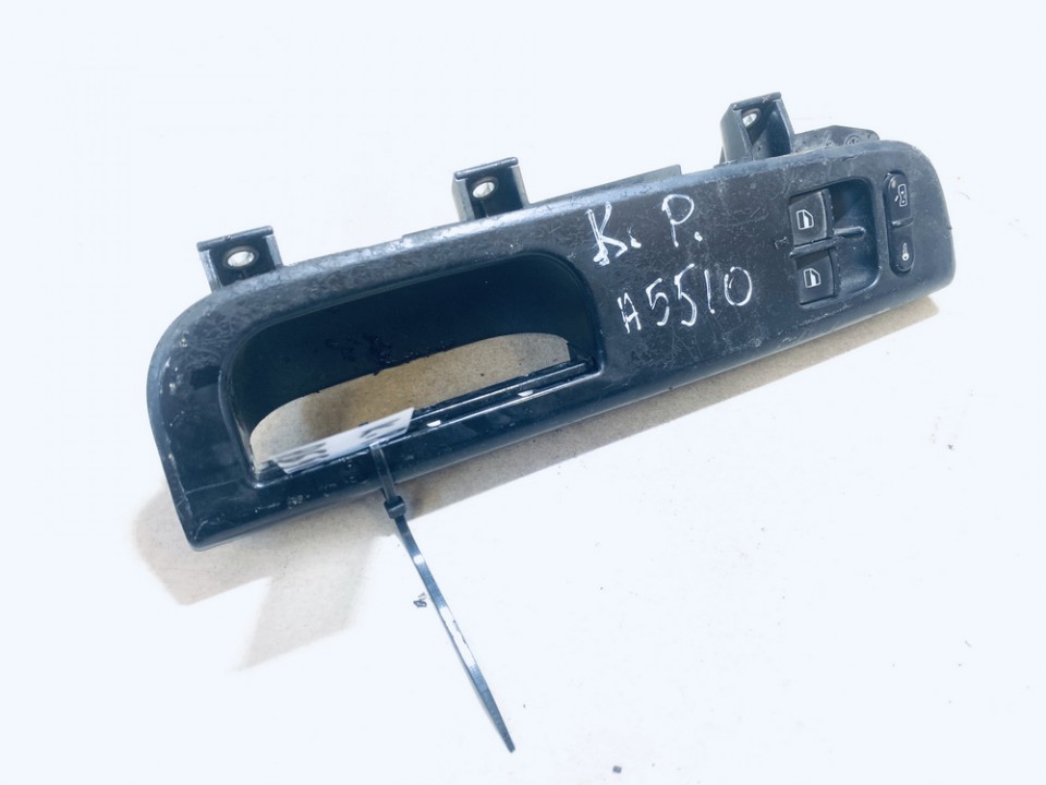 1J3959857B Volkswagen Passat 2003 Power window control (Window Regulator-Window Switch)