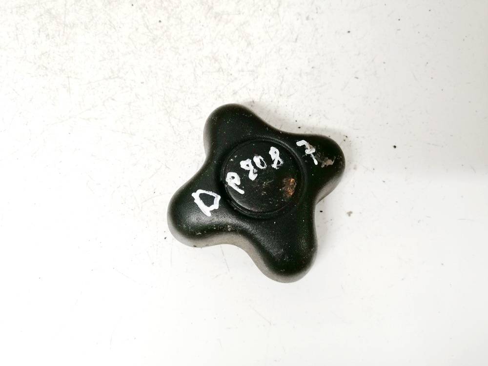 7700410797 Renault Laguna 1996 Wykończenie wnętrza (plastikowe elementy)