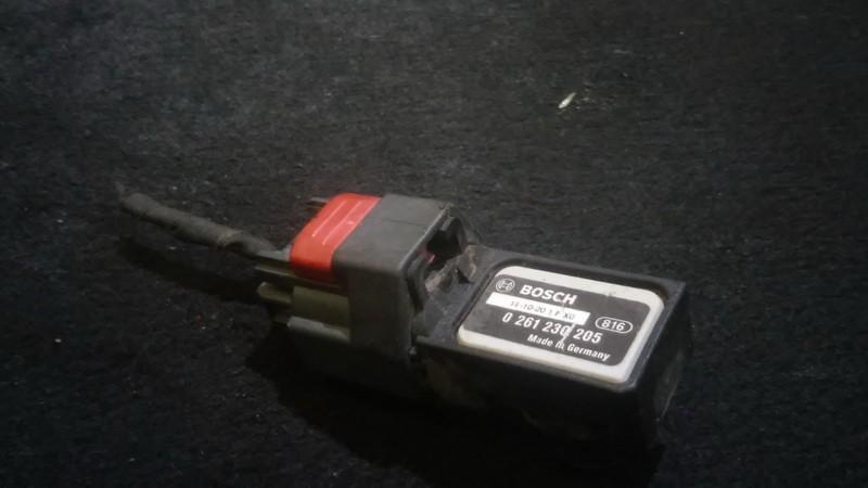 0261230205 Hyundai i40 2011 Andere Sensor