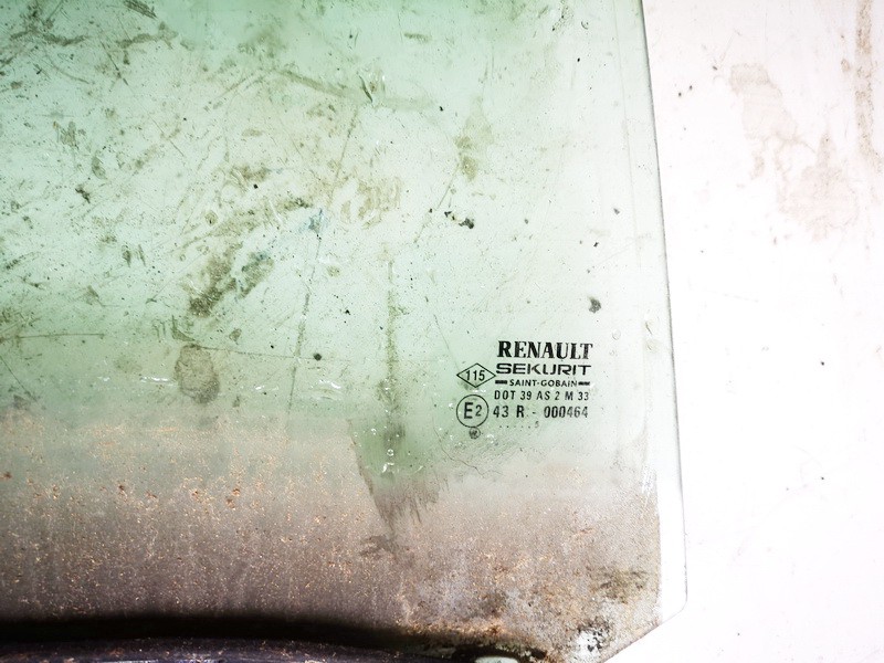 Renault Laguna 1995 Duru stiklas G.D. - Thumbnail 2