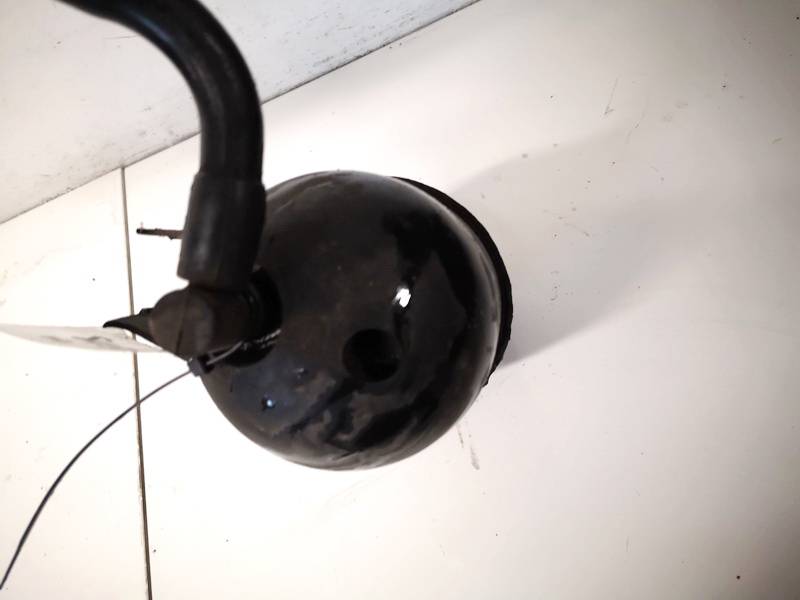 Volvo V70 2008 sous vide Récipient sous pression - Thumbnail 3