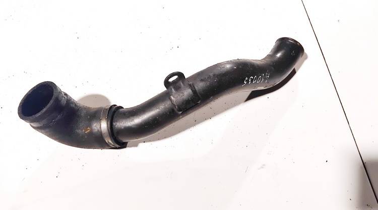 Ford Focus 2001 TURBO INTERCOOLER PIPE HOSE