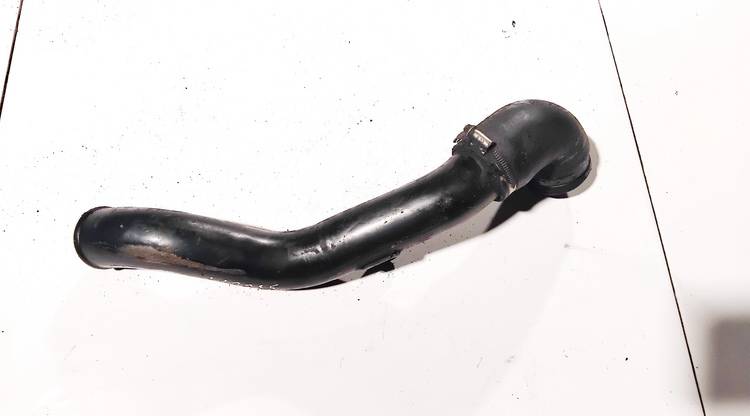 Ford Focus 2001 TURBO INTERCOOLER PIPE HOSE - Thumbnail 2