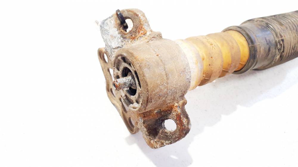 343459 Opel Corsa 2007 Amortyzator - TYLNE LEWE - Thumbnail 2