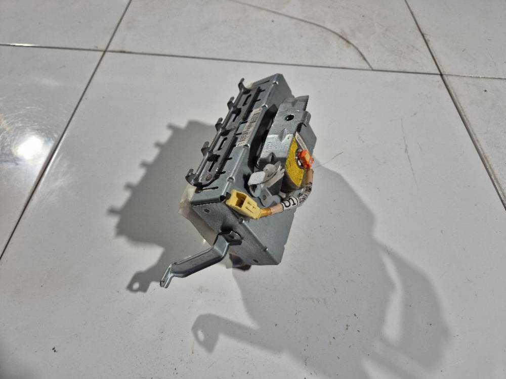 4601121484132 Toyota Avensis 2010 Salono paneles oro pagalve SRS - Thumbnail 4