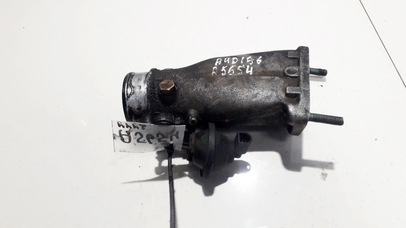 4B0145950 Audi A6 1999 High Flow Throttle Body Valve (Air Control Valve)
