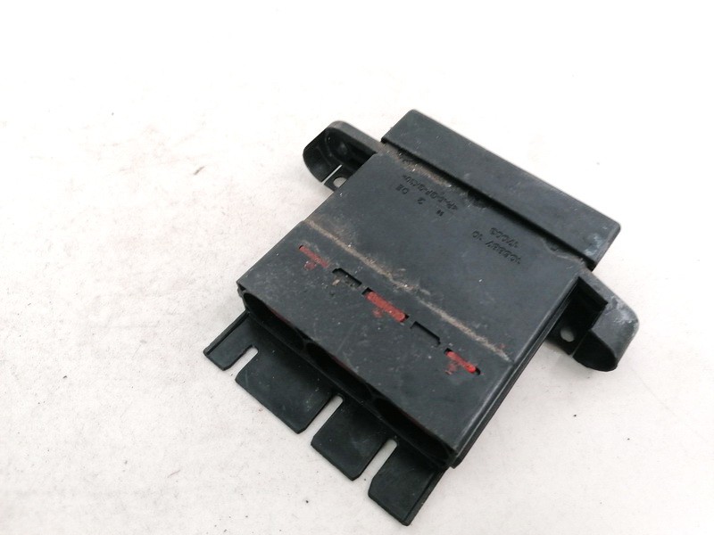 6114915341802 BMW 5-Series 2010 Ventilatora vadības relejs - Thumbnail 2