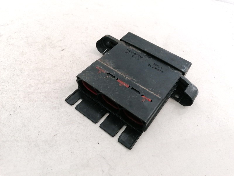 6114915341802 BMW 5-Series 2010 Ventilatora vadības relejs - Thumbnail 3