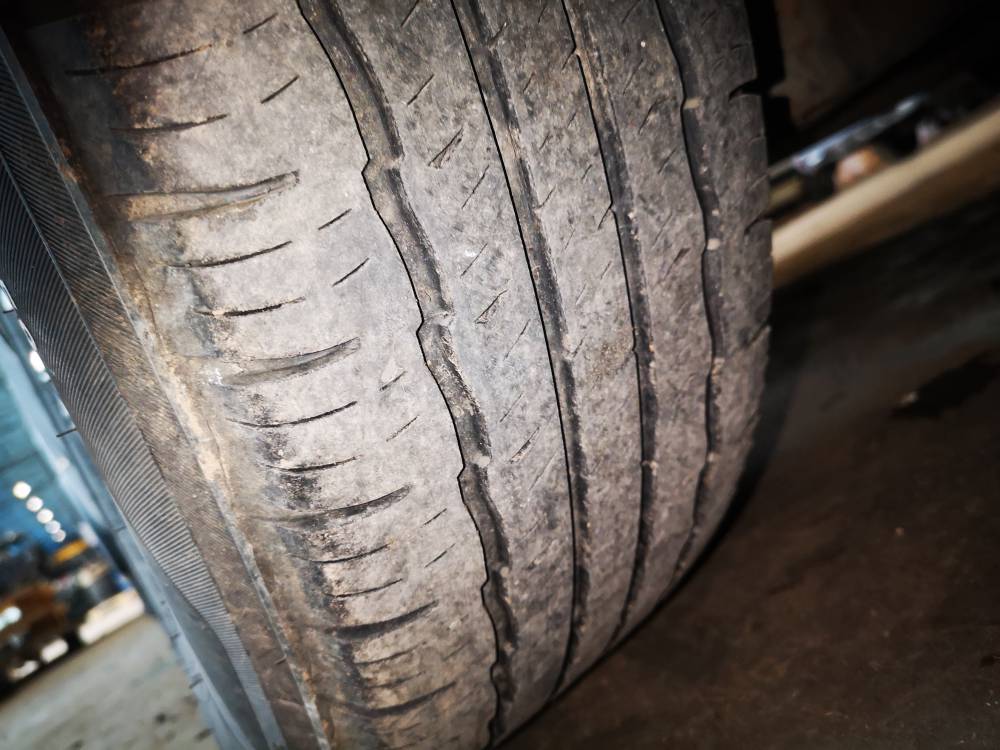 5X114.3 Suzuki Grand Vitara 2006 Komplet Kół Zimowych R16 - Thumbnail 6