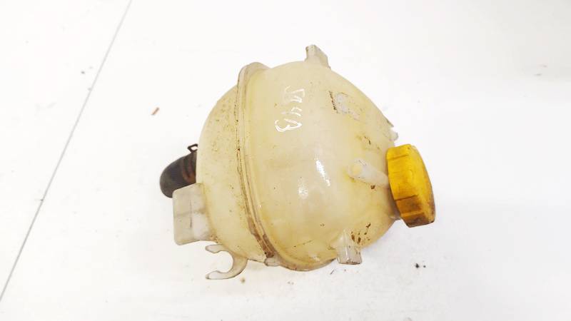 9202200 Fiat Croma 2007 Tosola tvertne (dzesēšanas šķidruma izplešanās tvertne)