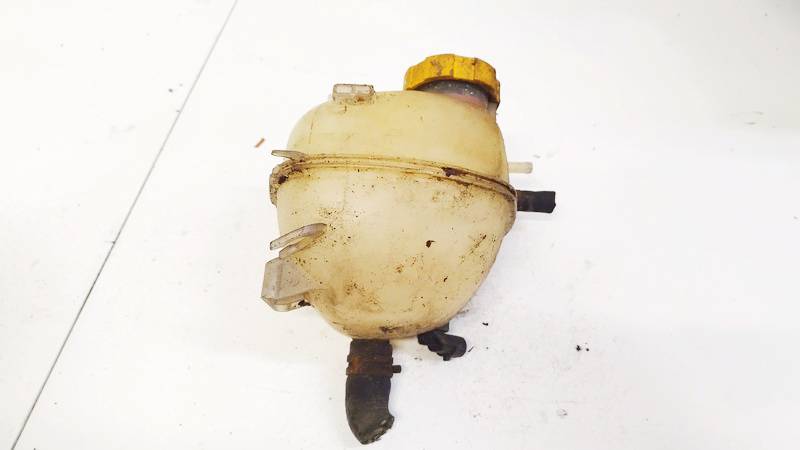 9202200 Fiat Croma 2007 Tosola tvertne (dzesēšanas šķidruma izplešanās tvertne) - Thumbnail 2