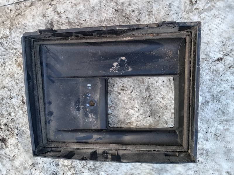 1J1819640B Volkswagen Bora 2000 Air filter box - Thumbnail 2