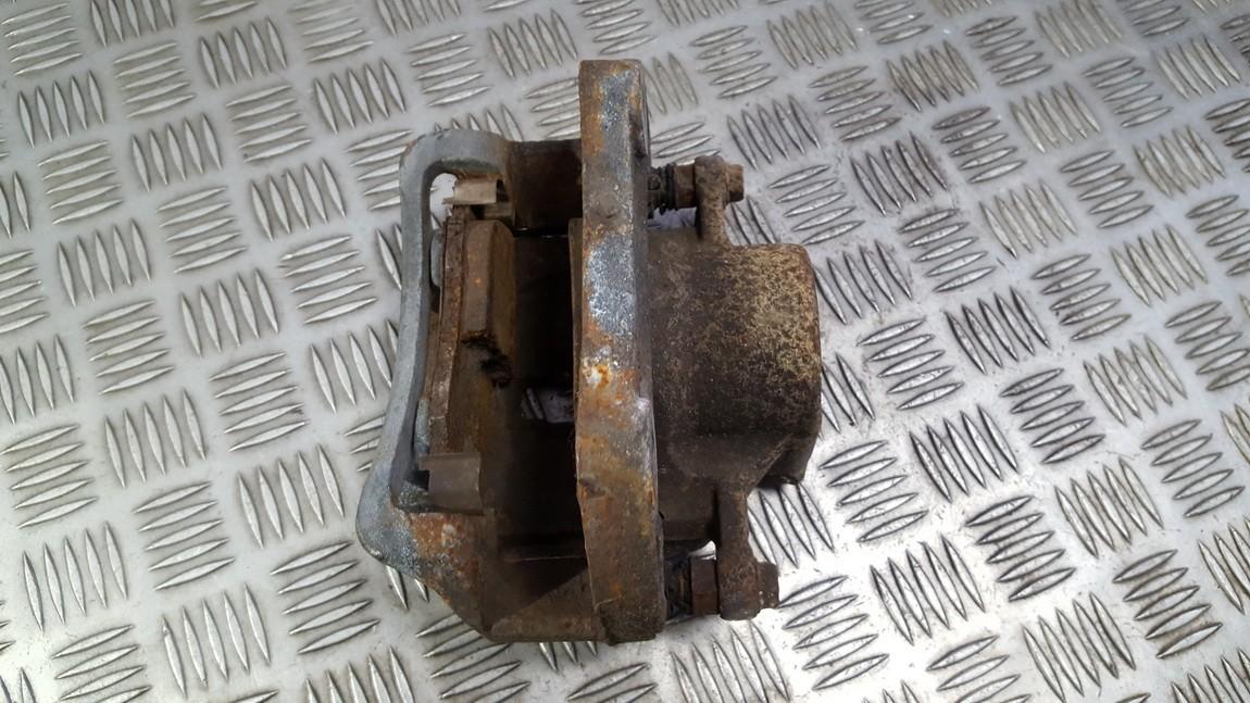 Opel Insignia 2010 Zacisk hamulcowy - PRZEDNIE LEWE - Thumbnail 2