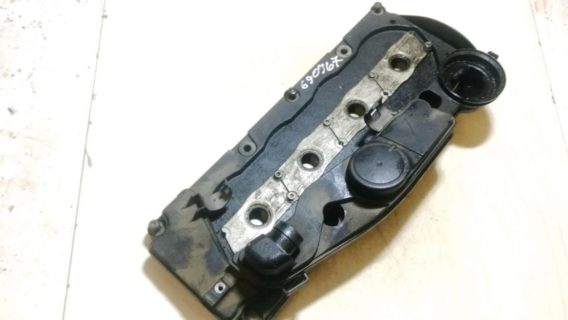 03L103469L Audi A6 2009 Venttiilin Kansi