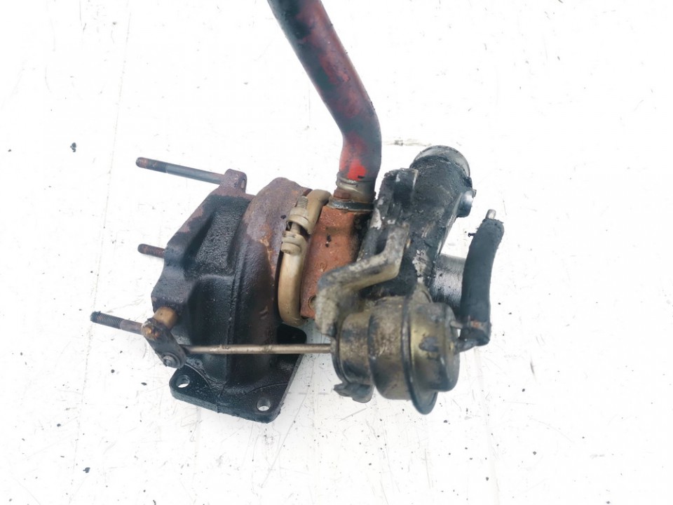 46556440 Lancia Lybra 1999 Turbina - Thumbnail 3