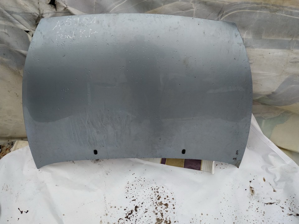 PILKAS Ford KA 2005 Konepelti (Moottorin kansi)