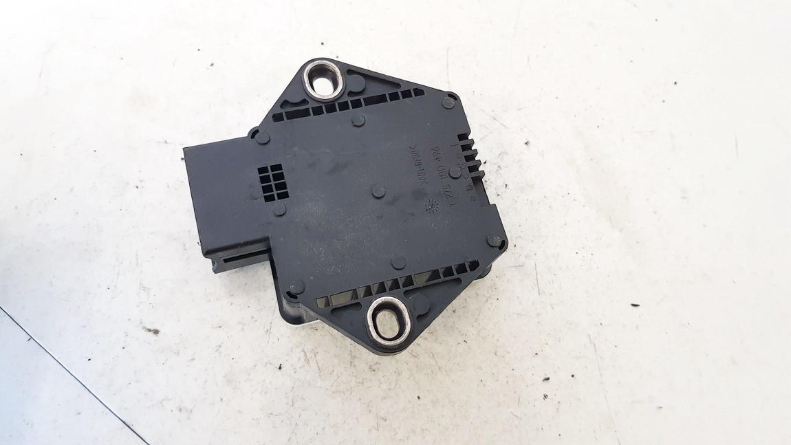 0265005711 BMW 5-Series 2005 ESP Sensor Steuergerät Querbeschleunigung - Thumbnail 3