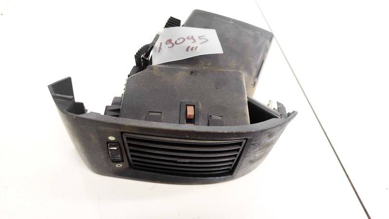 ST44762 Citroen Jumper 2007 Dash Vent (Air Vent Grille)