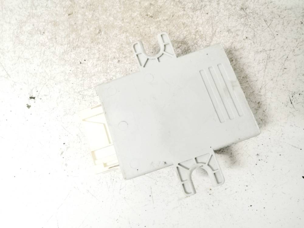 3714679967701 BMW 5-Series 2014 Modulo Electronico - OTRAS UNIDADES DE CONTROL - Thumbnail 2