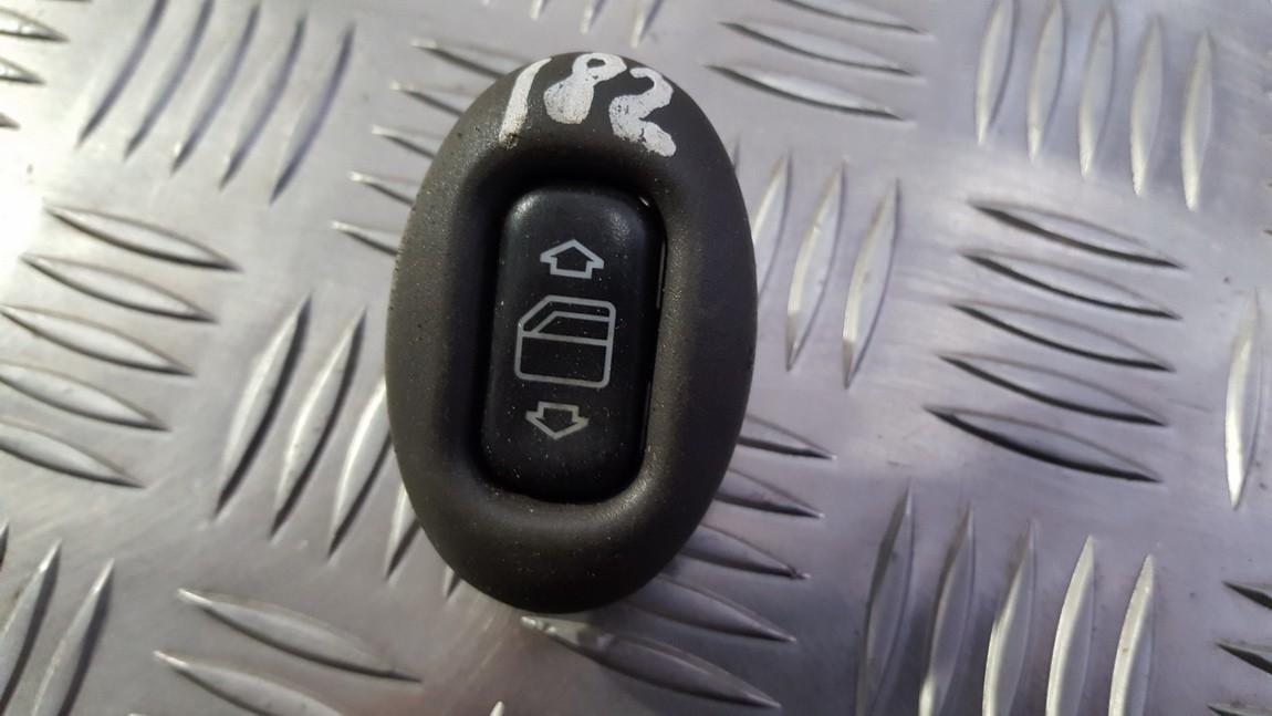 2108208210 Mercedes-Benz E-CLASS 2000 Power window control (Window Regulator-Window Switch)