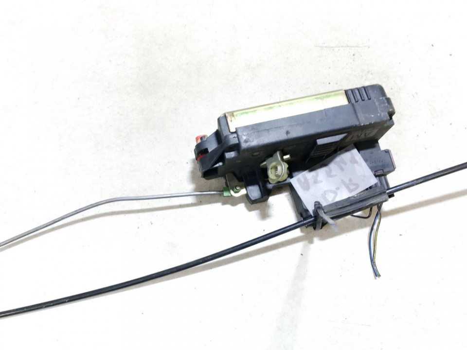 90503996 Opel Vectra 1997 Door Lock Mechanism - FRONT RIGHT - Thumbnail 3