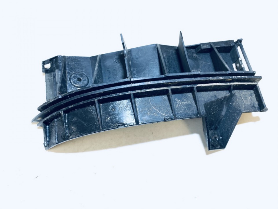 8L0807377A Audi A3 1997 Bumper mounts (BUMPER BRACKET) - REAR LEFT