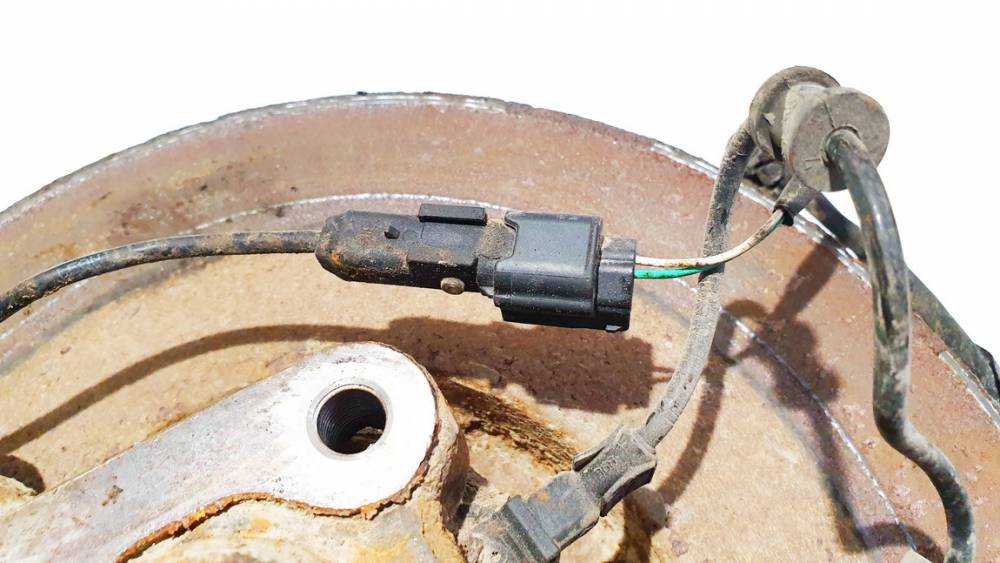 479500005R Renault Laguna 2008 ABS devējs - AIZMUGURE PA KREISI - Thumbnail 3