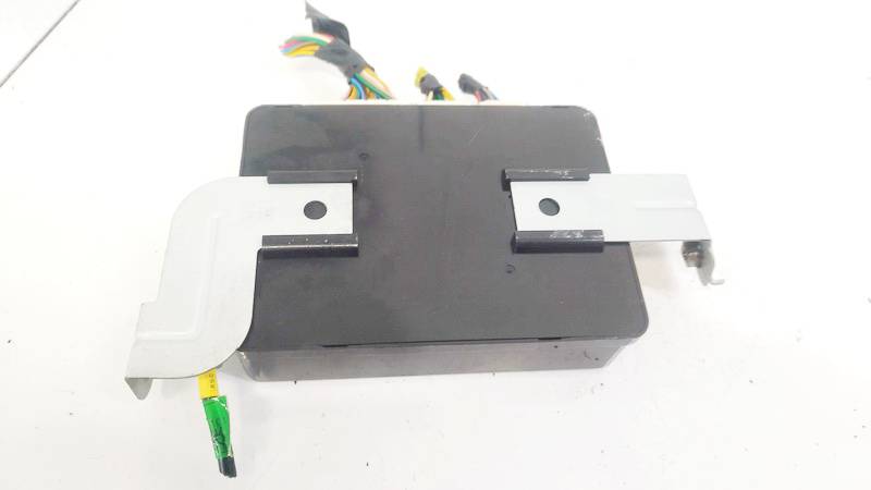 954002E213 Hyundai Tucson 2006 General Module Comfort Relay (Unit) - Thumbnail 3