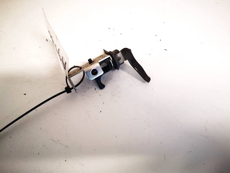 Mazda 5 2007 Other Sensor