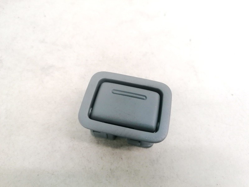 4D0857635B Audi A6 2001 Sisätilan koristelu (muovit)