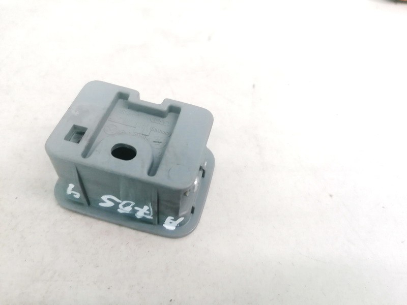 4D0857635B Audi A6 2001 Innenausstattung - Thumbnail 3