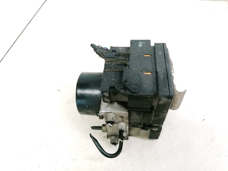 3M512M110JA Ford Focus 2007 ABS Unit (ABS Brake Pump)