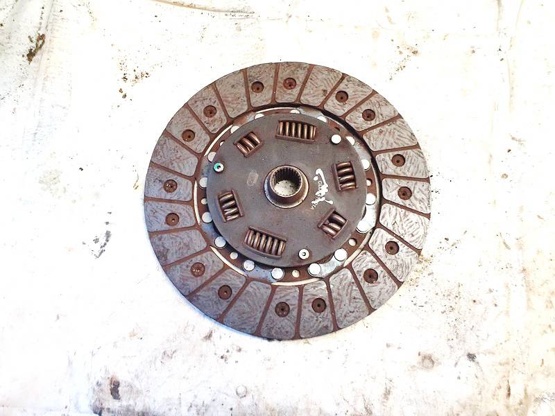 Volkswagen Golf 1999 Clutch disc