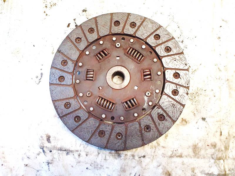 Volkswagen Golf 1999 Sajūga disks - Thumbnail 3