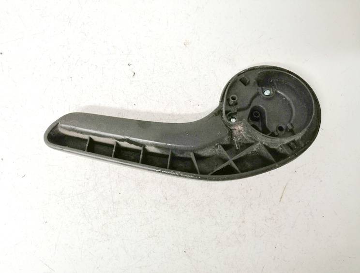 FU04KD405 Mazda 2 2008 Wykończenie wnętrza (plastikowe elementy) - Thumbnail 2