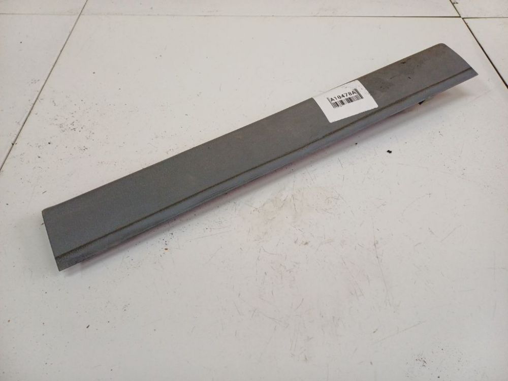 6M21U13200AEW Ford S-Max 2008 Salono apdaila (plastmases)