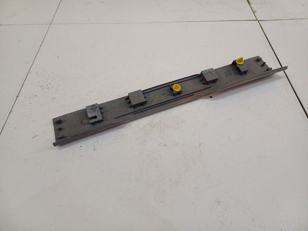 6M21U13200AEW Ford S-Max 2008 Interior trim - Thumbnail 2