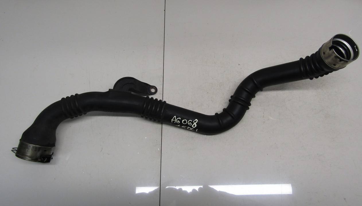 にし NISSAN Qashqai 2 generation (2013-2023) Intercooler Hose