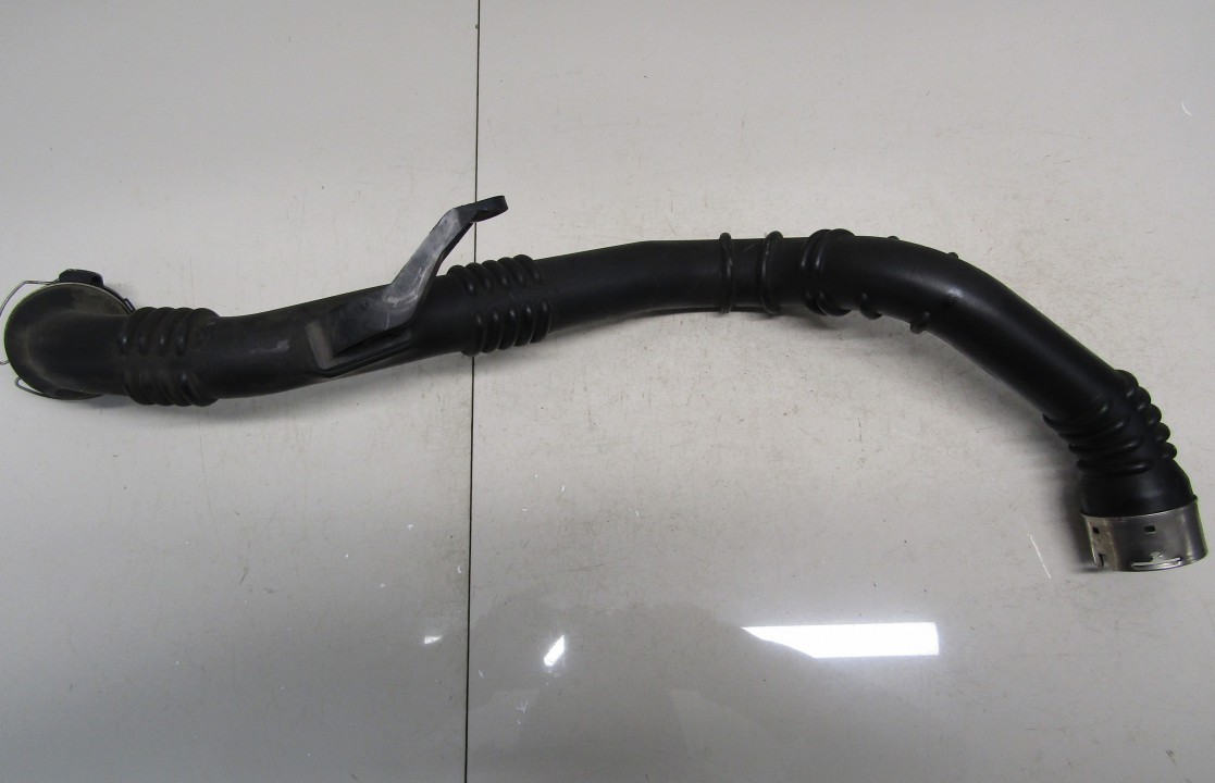 にし NISSAN Qashqai 2 generation (2013-2023) Intercooler Hose