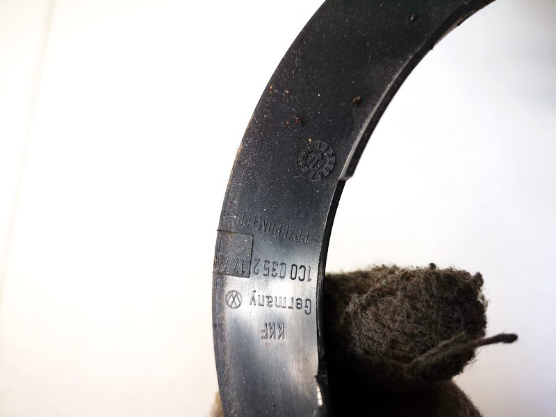 1C0035217 Volkswagen Beetle 2000 Kitos dalys - Thumbnail 3