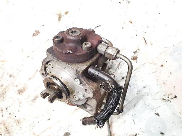 221000R010 Toyota RAV-4 2006 High Pressure Injection Pump - Thumbnail 3