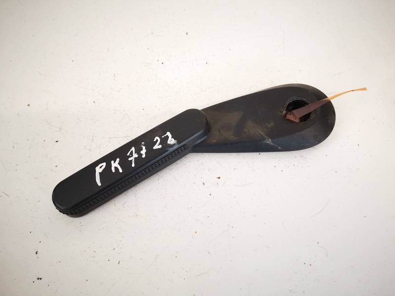 Opel Signum 2004 Interior trim