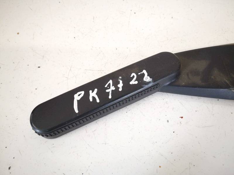 Opel Signum 2004 Wykończenie wnętrza (plastikowe elementy) - Thumbnail 2