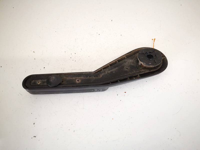 Opel Signum 2004 Wykończenie wnętrza (plastikowe elementy) - Thumbnail 3