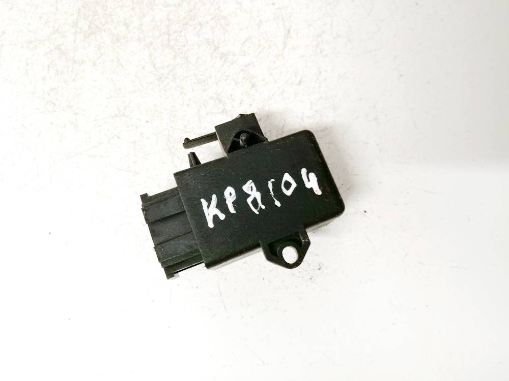 1Z0959772 Volkswagen Passat 2005 Other computers - Thumbnail 2