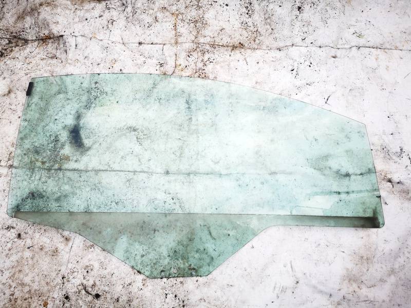 AS2 Ford KA 2009 Door-Drop Glass - FRONT RIGHT
