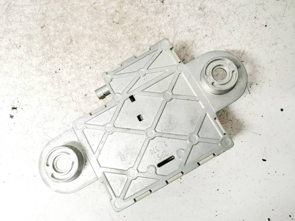 693502401 BMW 5-Series 2006 Antenna Module Unit - Thumbnail 2