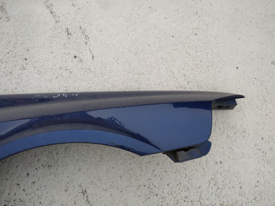 MELYNAS Renault Laguna 2002 Radlauf Kotflügel Vorne rechts - Thumbnail 3