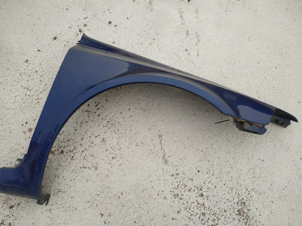 MELYNAS Renault Laguna 2002 Radlauf Kotflügel Vorne rechts