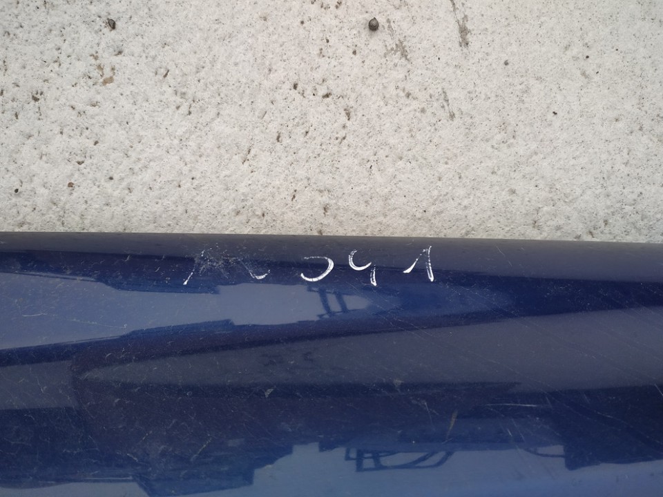 MELYNAS Renault Laguna 2002 Radlauf Kotflügel Vorne rechts - Thumbnail 4